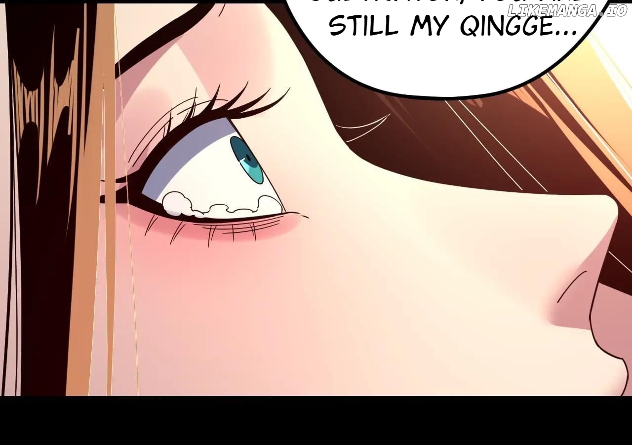 Me, The Heavenly Destined Villain Chapter 268 - page 120